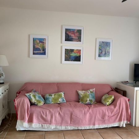 Apartamentos Arcos Calabardina Exterior photo